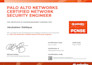 configure, troubleshoot, manage physical server, storage, virtual infrastructure
